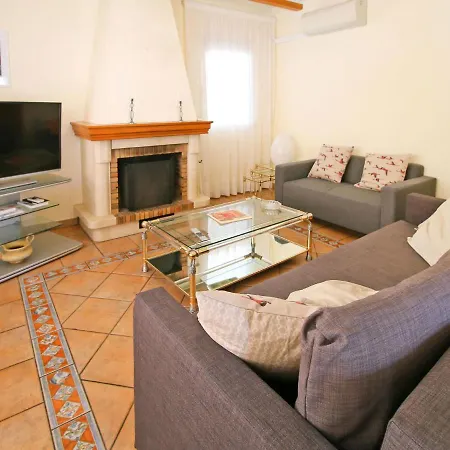 Casa La Sal 233s בית נופש