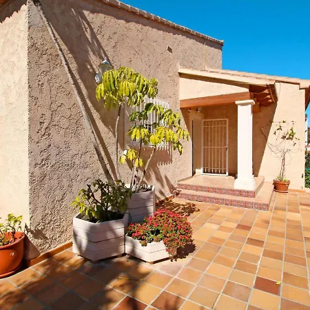 בית נופש Casa La Sal 233s