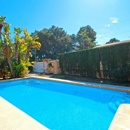 Casa La Sal 233s בית נופש *